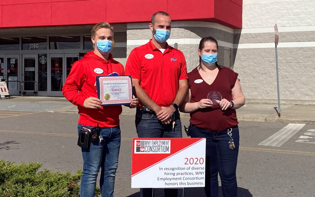 Recognizing inclusive workplaces