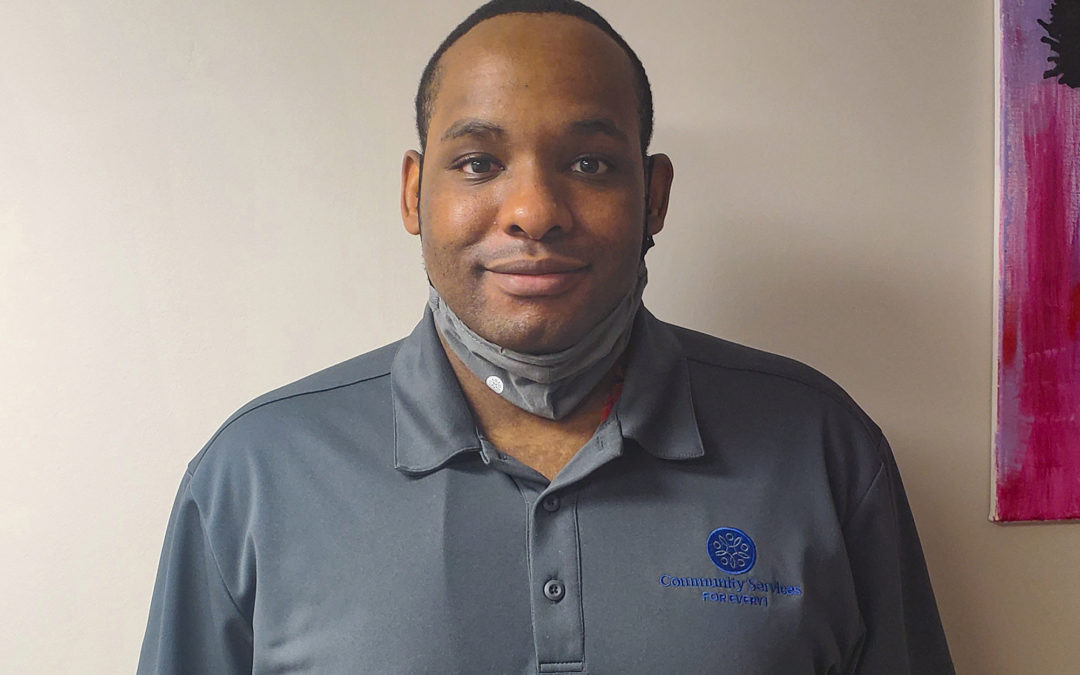 Turning an internship into a job