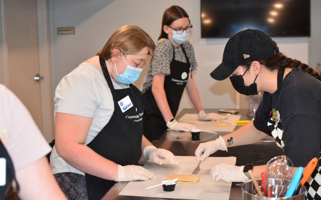 Easy Eats Halloween Spooktacular