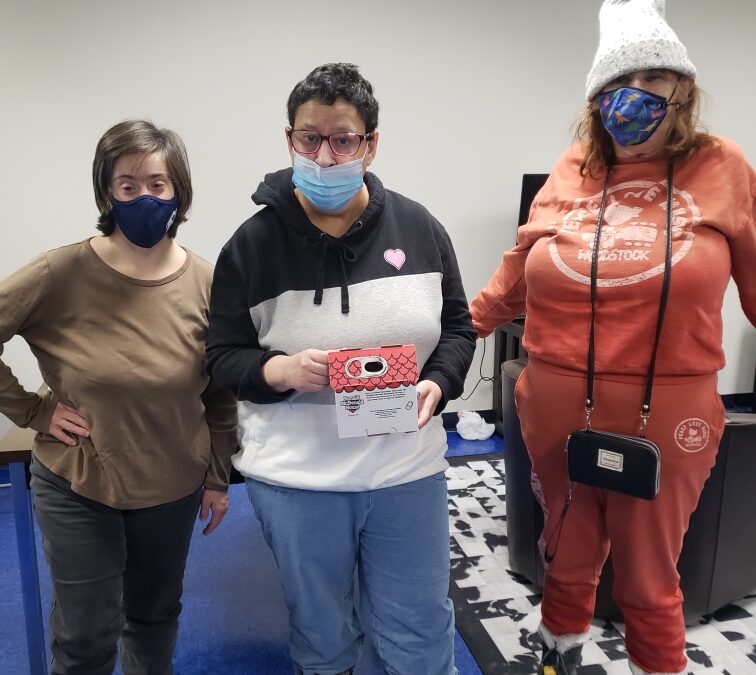 Believe to Achieve Collects Tabs