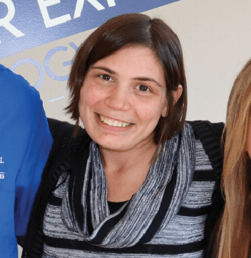 Sam Finds the Perfect Job