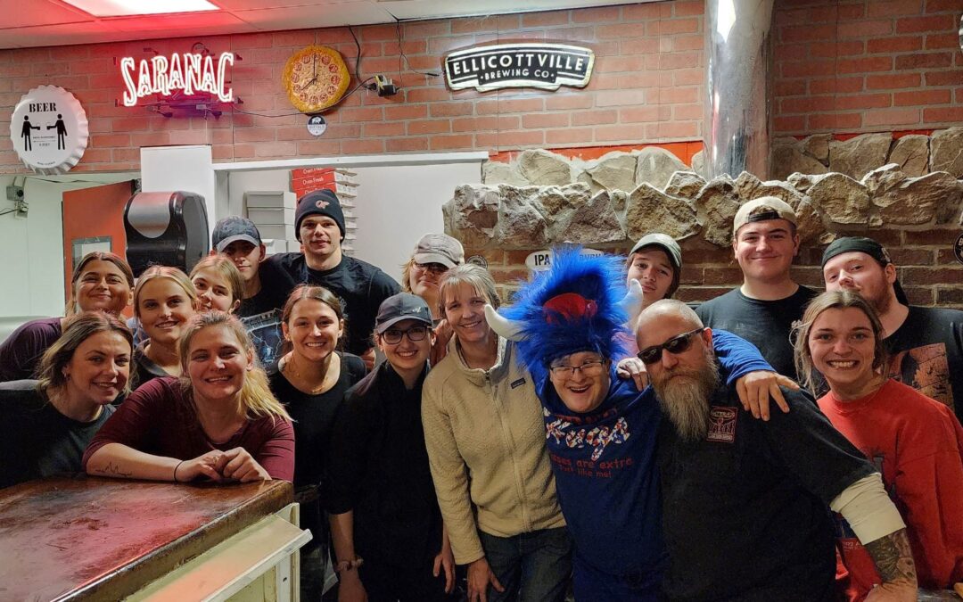 Kyle Finds The Perfect Job