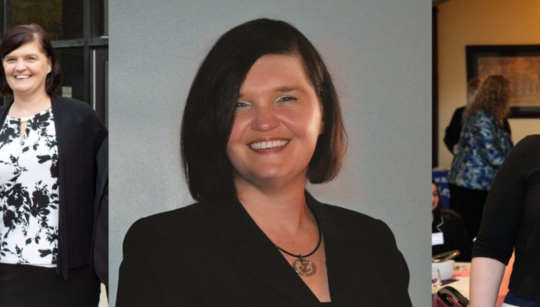 Tiffany Pavone, Director of Victim Services & Advocacy Programs at Community Services for Every1, named to Intellectual and Developmental Disabilities Advisory Council