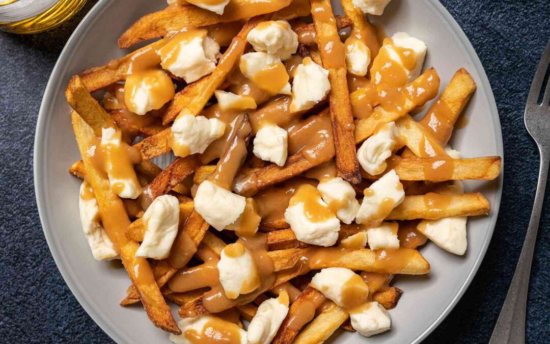 Poutine