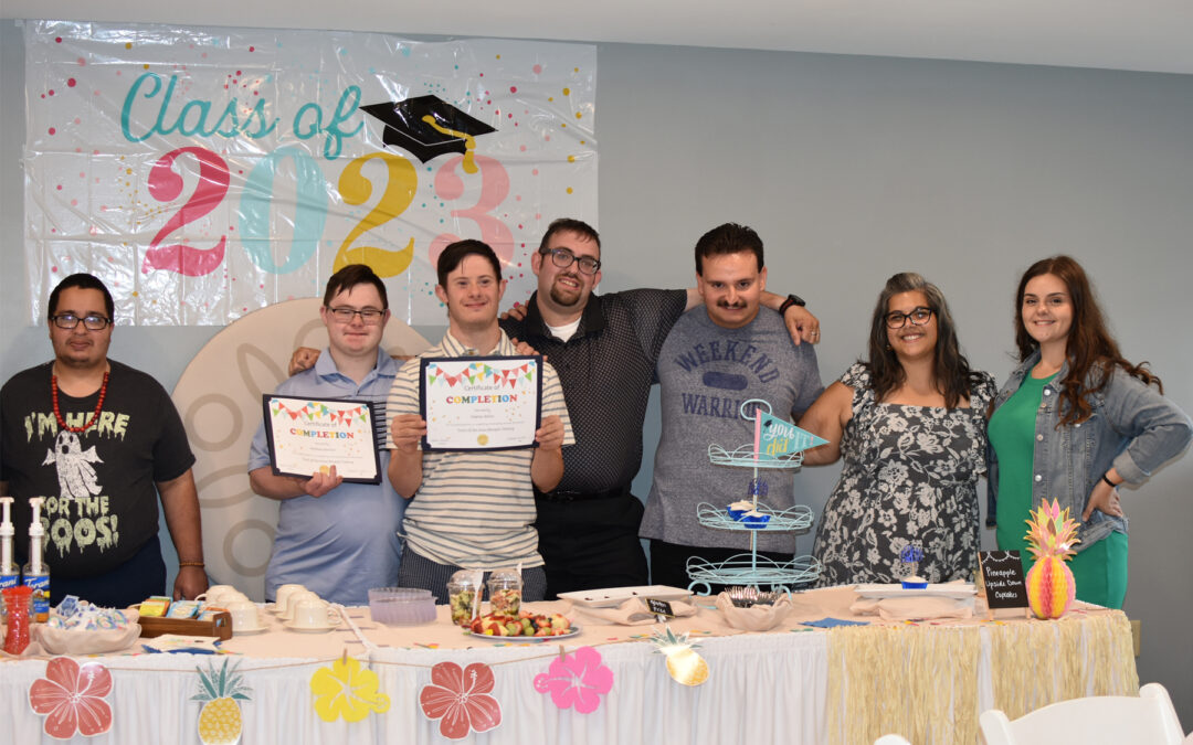 Grants Will Diversify and Strengthen New York’s Workforce by Preparing People with Developmental Disabilities for Success in Today’s Labor Market