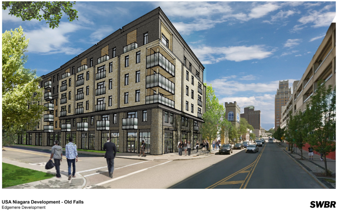 From Gov. Kathy Hochul: GOVERNOR HOCHUL ANNOUNCES MORE THAN $8.8 MILLION AWARDED TO CREATE 35 UNITS OF SUPPORTIVE HOUSING IN NIAGARA AND CHENANGO COUNTIES