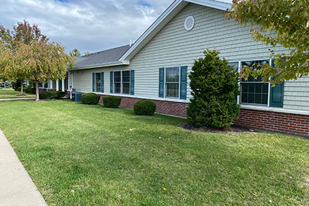 19-31 Creekside Apartments, Cheektowaga, NY