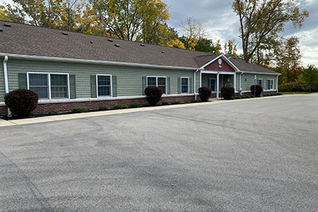 2471 Union Road, Cheektowaga, NY